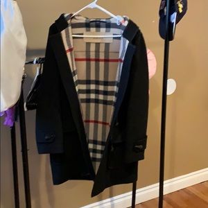 💄💄Authentic Burberry Brit Trench Coat💄💄